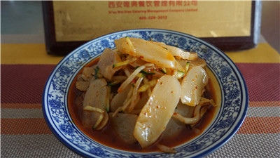 在哪學(xué)正宗帶呱呱的搟面皮技術(shù)?
